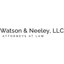 Watson & Neeley LLC - Attorneys