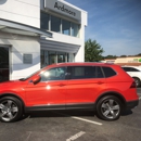 Piazza Nissan of Ardmore - New Car Dealers