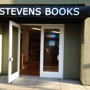 Stevens Books SF