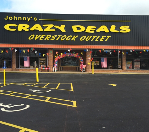 Johnny's Crazy Deals - Saint Peters, MO