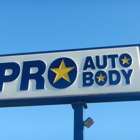 Pro Auto Body Inc