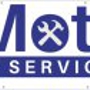 In-Motion RV Service