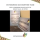 Limestone Inc