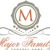 Major Family Funeral Home gallery
