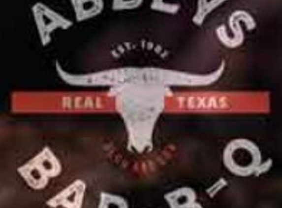 Abbey's Real Texas BBQ - San Diego, CA