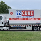 EZ Cube Moving & Portable Storage