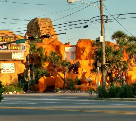 Alvin's Stores/Alvin's Island - Panama City Beach, FL