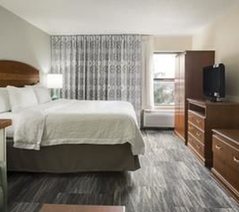 Hampton Inn-Findlay - Findlay, OH