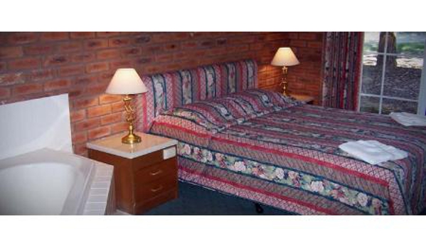 Thurgoona Country Club Resort - Thurgoona, NSW