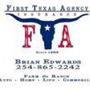 First Texas Agency Insurance - Renters Insurance