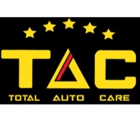 Total Auto Care