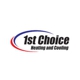 1st Choice Heating & Cooling