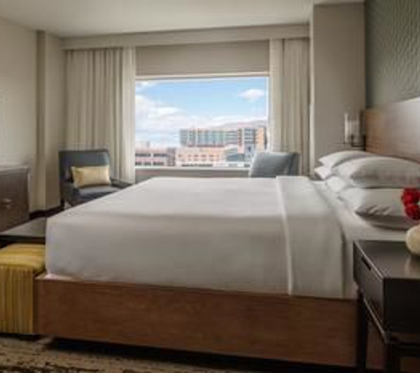 Hyatt Regency - Aurora, CO