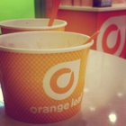 Orange Leaf Frozen Yogurt - CLOSED