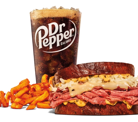 Arby's - Rantoul, IL