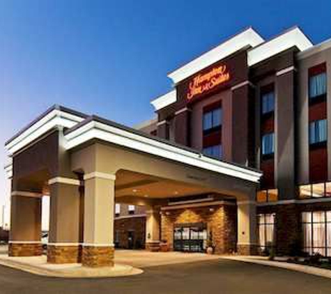 Hampton Inn & Suites Pauls Valley - hamptoninn3.hilton.com, OK