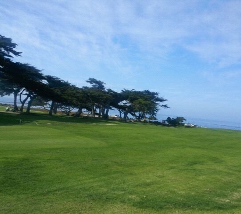 Pacific Grove Golf Links - Pacific Grove, CA