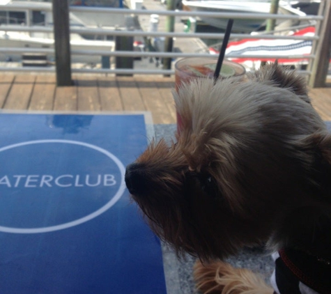 Waterclub - Quincy, MA