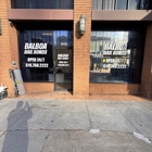 Balboa Bail Bonds - San Diego Central Jail