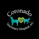 Coronado Veterinary Hospital - Veterinary Clinics & Hospitals