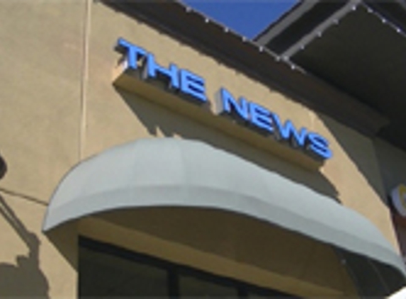 The Valley Springs News - Valley Springs, CA