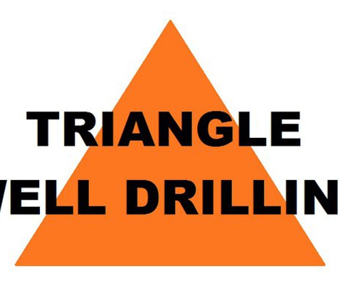 Triangle Well Drilling - Rescue, CA