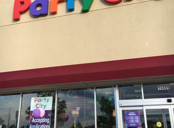 Party City - Chantilly, VA