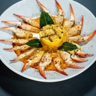 Seaside Coastal Kitchen Suwanee