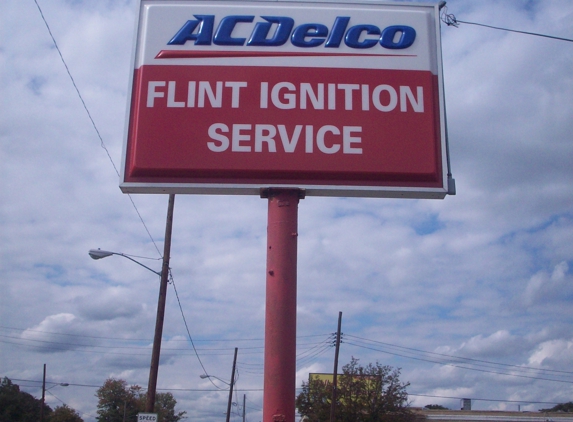 Flint Ignition Service - Flint, MI