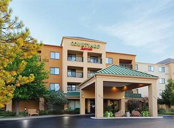 Courtyard by Marriott - Oklahoma City, OK