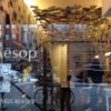 Aesop gallery