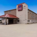 Comfort Suites - Motels