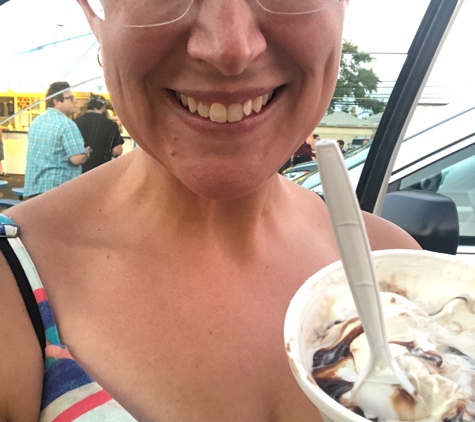 Bob Jo's Frozen Custard - Wyandotte, MI