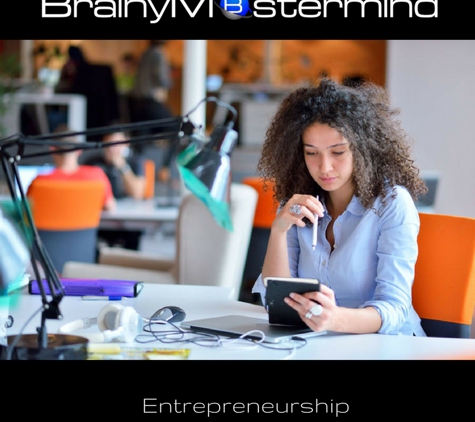 BrainyMastermind Marketing and Web Design Studio - Houston, TX