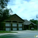 Evanston Fire Station 1 - Fire Departments
