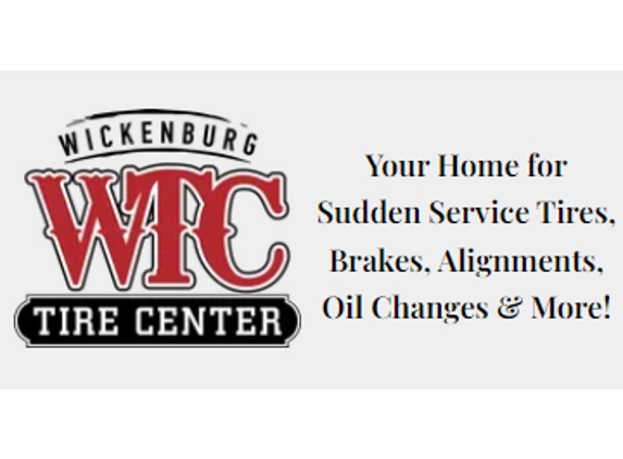 Wickenburg Tire Center - Wickenburg, AZ