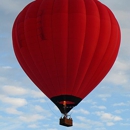 Big Red Balloon Sightseeing Adventures - Balloons-Hot & Cold Air