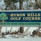 Huron Hills Golf Course
