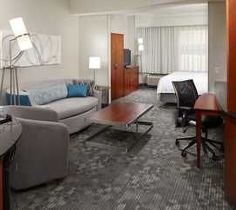 Courtyard by Marriott - Reading, PA