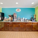 Super 8 by Wyndham Pasadena - Hotels