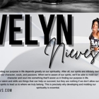 Evelyn Nieves