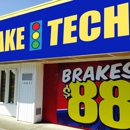 Brake Tech - Brakes S88.00 - Brake Repair