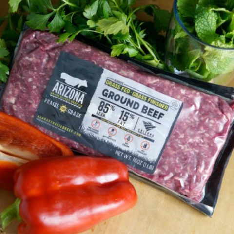 Arizona Grass Raised Beef Co. - Scottsdale, AZ 85262