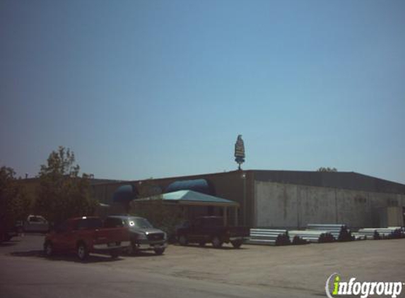 Dallas Car Storage - Haltom City, TX