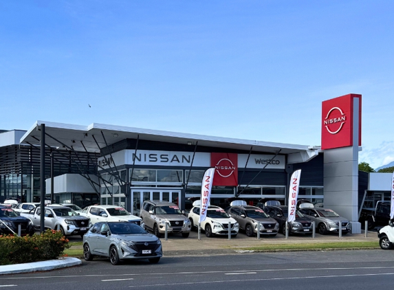 Westco Motors - Bungalow, QLD