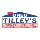 Greg Tilley's Manufactured Housing - Manufactured Homes