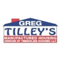 Greg Tilley's Manufactured Housing