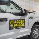 Flagger Force - Utility Contractors