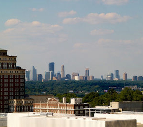 Atlanta Marriott Suites Midtown - Atlanta, GA