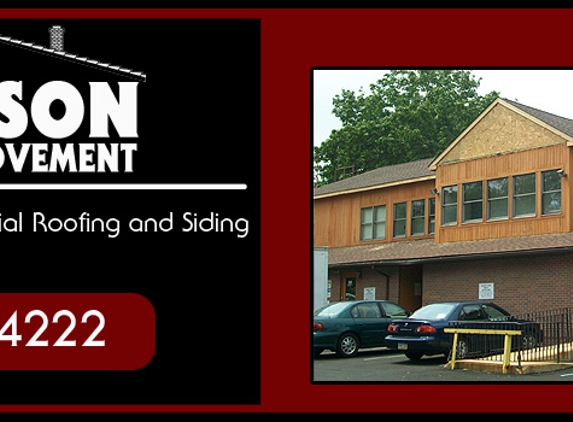 Aronson Home Improvement - Willow Grove, PA